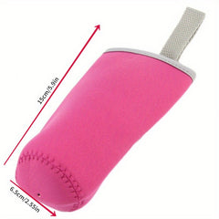 Anti scalding Cup Holder Sleeve for 420ml Cup