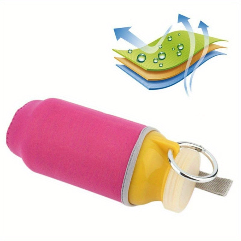Anti scalding Cup Holder Sleeve for 420ml Cup