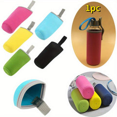 Anti scalding Cup Holder Sleeve for 420ml Cup