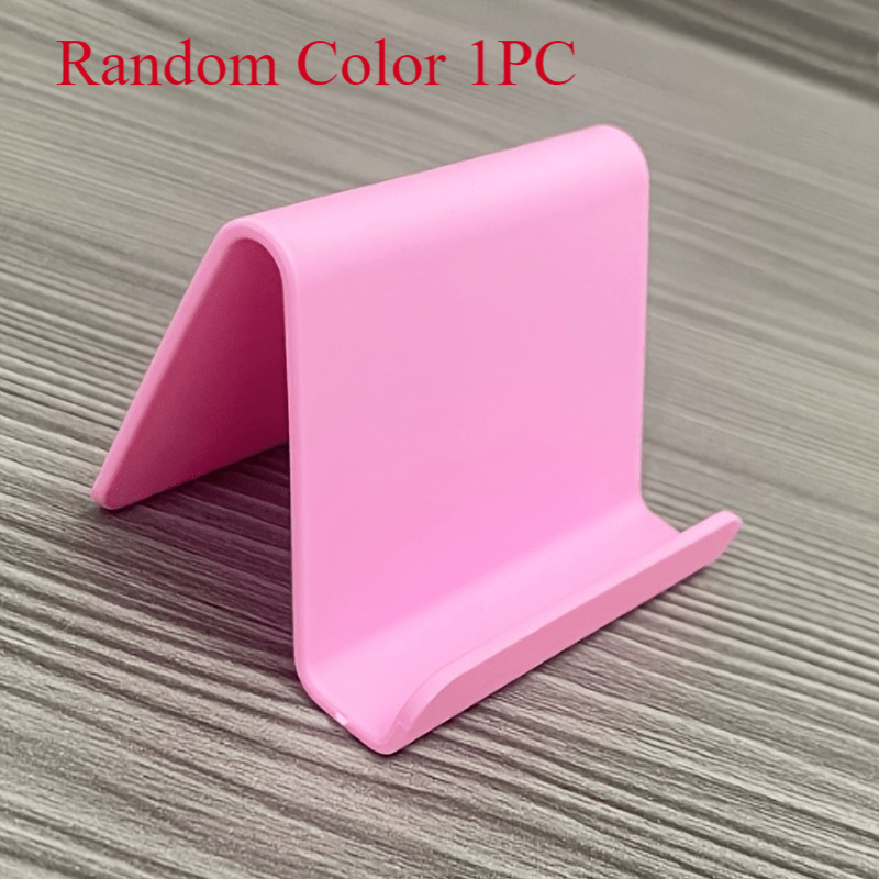 Cell Phone Stand Desk Holder for Phone and Tablet
