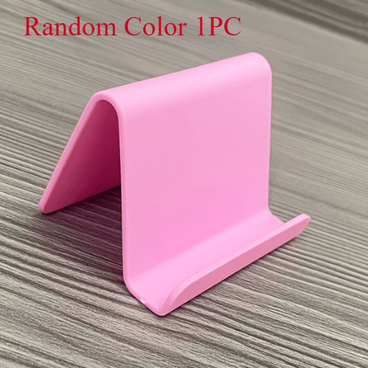 Cell Phone Stand Desk Holder for Phone and Tablet