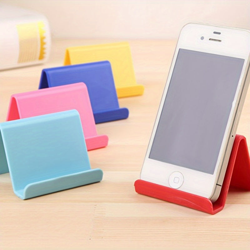 Cell Phone Stand Desk Holder for Phone and Tablet