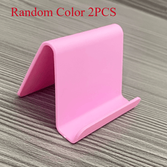 Cell Phone Stand Desk Holder for Phone and Tablet