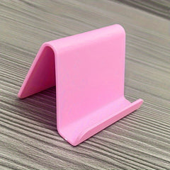 Cell Phone Stand Desk Holder for Phone and Tablet
