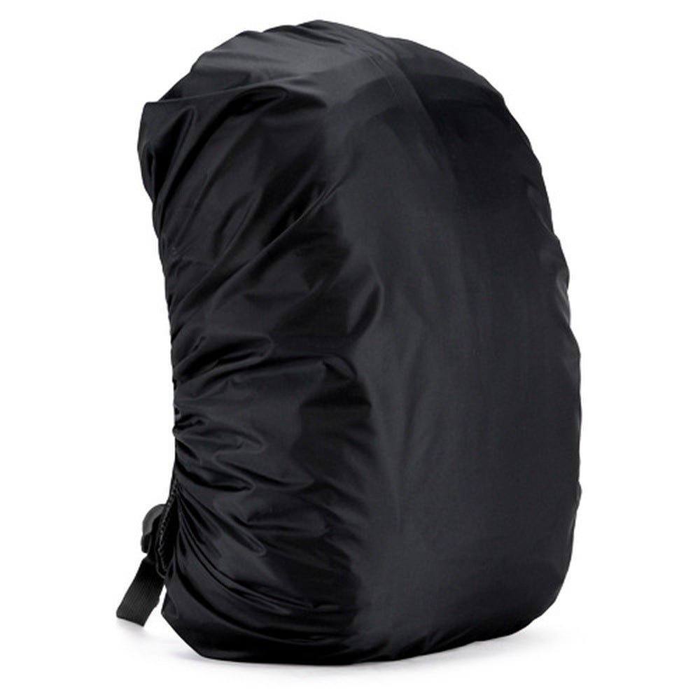 Waterproof Backpack Rain Cover - Durable & Foldable