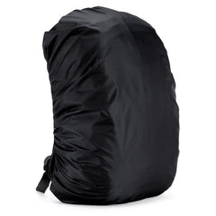 Waterproof Backpack Rain Cover - Durable & Foldable