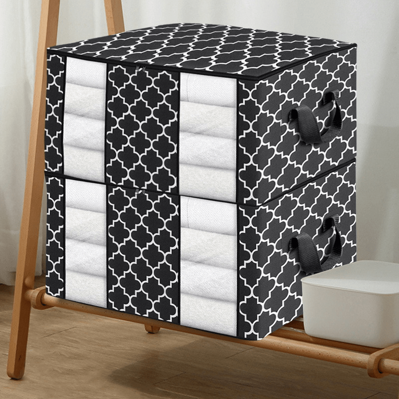 Large Capacity Foldable Storage Bag - Dustproof