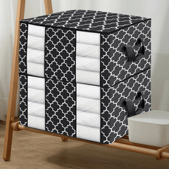 Large Capacity Foldable Storage Bag - Dustproof