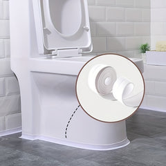 Waterproof Caulk Strip Tape for Bathroom Upgrade