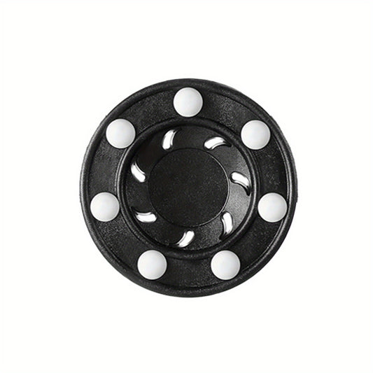 Functional Hockey Puck for Indoor and Outdoor Sport Training