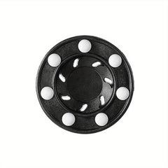 Functional Hockey Puck for Indoor and Outdoor Sport Training