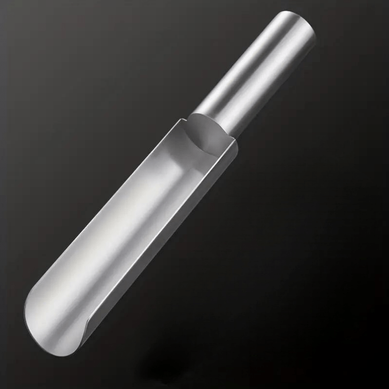 Stainless Steel Meatball Maker Nonstick Manual Scraper Kitchen Supplies