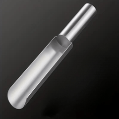 Stainless Steel Meatball Maker Nonstick Manual Scraper Kitchen Supplies