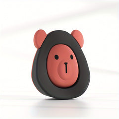 Silicone Door Block Windproof Door Plug Anti-collision Gear