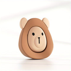 Silicone Door Block Windproof Door Plug Anti-collision Gear