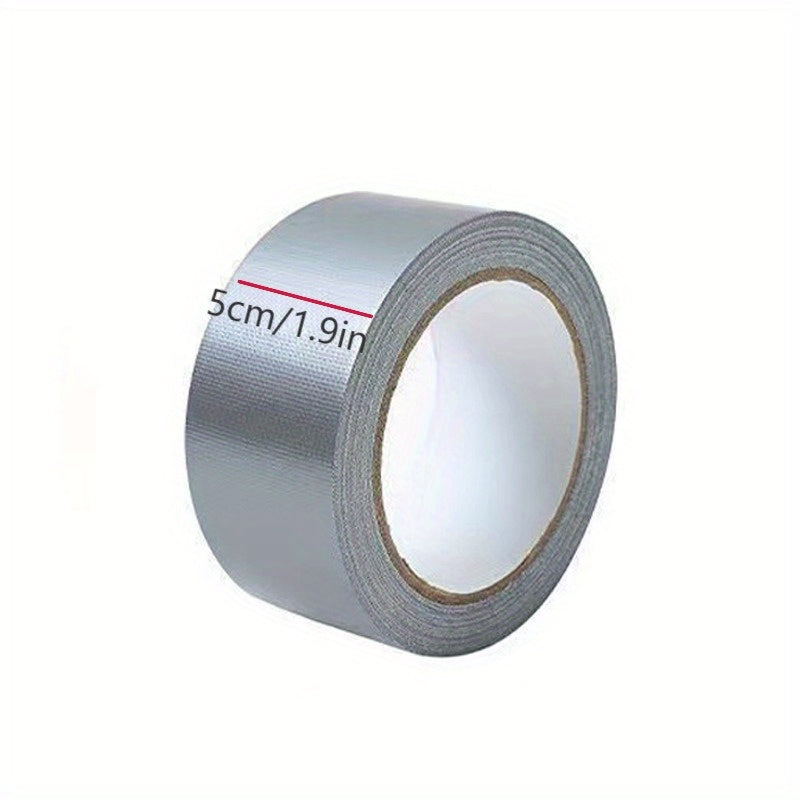 Window Windproof Tape Sealing Cloth Base High Adhesive Non-marking Carpet Tape
