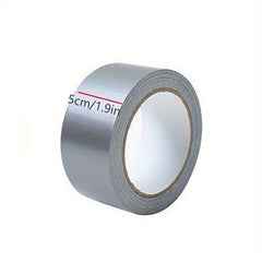 Window Windproof Tape Sealing Cloth Base High Adhesive Non-marking Carpet Tape