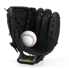 Youth Softball Baseball Gloves Outdoor Sports Practice Equipment