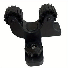 Canoe Track Mount Accessories For Fishing Canoe Paddle Frame Bracket