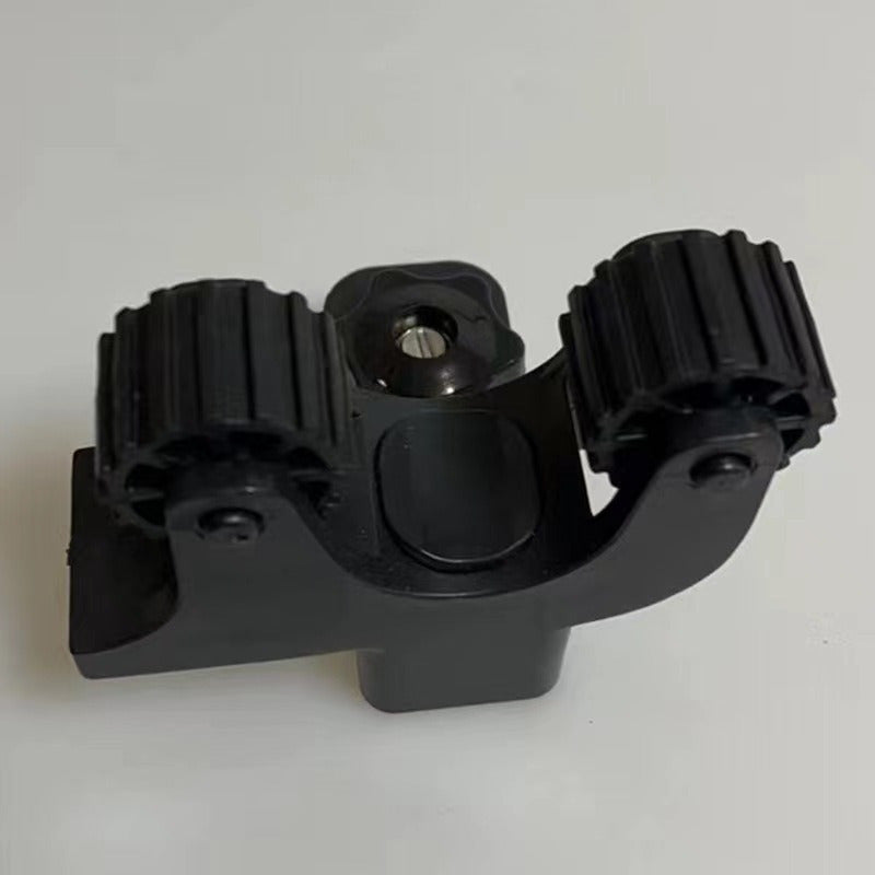 Canoe Track Mount Accessories For Fishing Canoe Paddle Frame Bracket