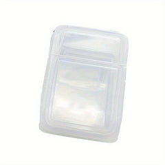 Small Storage Box Card Holder Film Stationery Classification B