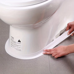 Self Adhesive Tub Caulk Tape Sealant Strip
