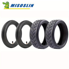 Thicken Inner Tube Front & Rear Tire Replacement Inner Tube Explosion Proof