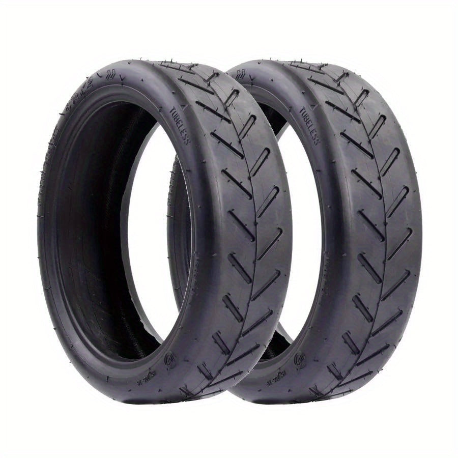 Thicken Inner Tube Front & Rear Tire Replacement Inner Tube Explosion Proof