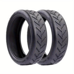 Thicken Inner Tube Front & Rear Tire Replacement Inner Tube Explosion Proof