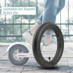 Thicken Inner Tube Front & Rear Tire Replacement Inner Tube Explosion Proof