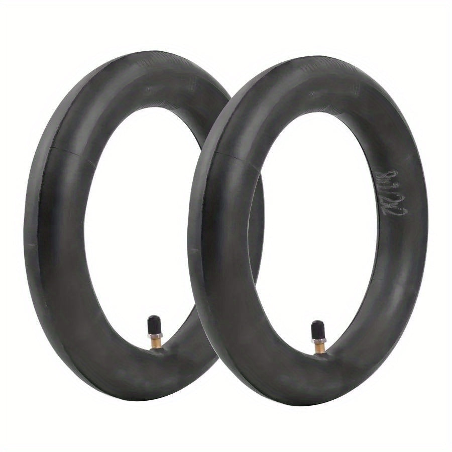 Thicken Inner Tube Front & Rear Tire Replacement Inner Tube Explosion Proof