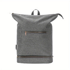 Swimming Bag Dry Wet Separation Fitness Travel Waterproof Storage Bag