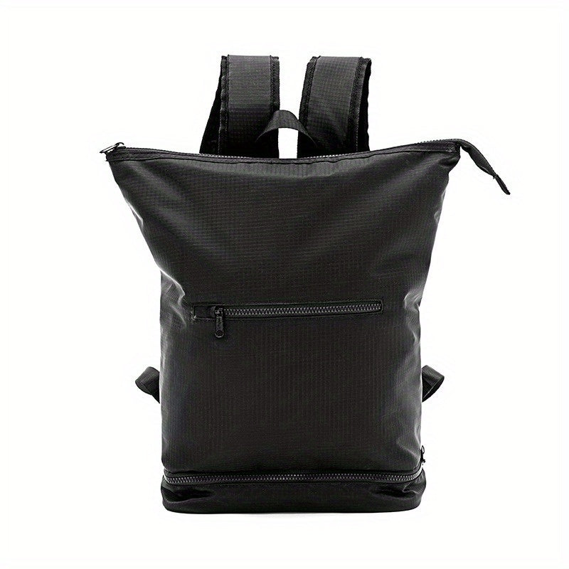 Swimming Bag Dry Wet Separation Fitness Travel Waterproof Storage Bag