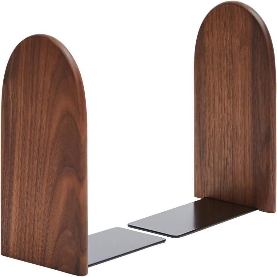 Log Bookends Desktop Bookends Book Organizer Office Desktop Home Bookends