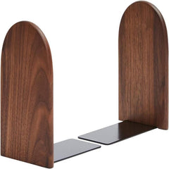 Log Bookends Desktop Bookends Book Organizer Office Desktop Home Bookends