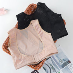 Breast Support Body Sculpting Underwear for Women