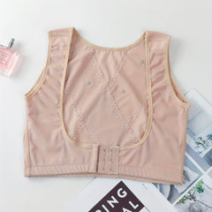 Breast Support Body Sculpting Underwear for Women
