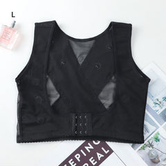 Breast Support Body Sculpting Underwear for Women