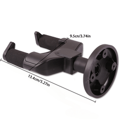 2pcs Heavy Duty Vertical Bracket for Guitars Bats Bows