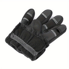 Touch Screen Waterproof Winter Gloves for Women & Men