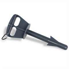 ABS Butt Out Tool & Deer Drag Strap Set