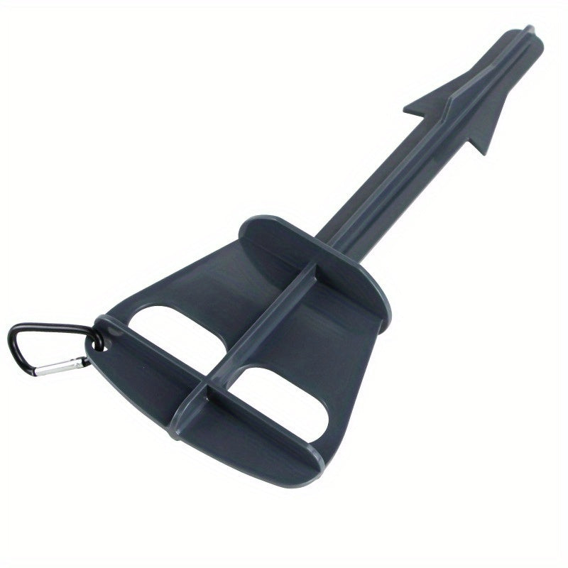 ABS Butt Out Tool & Deer Drag Strap Set