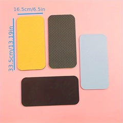 TPE Solid Non-slip Yoga Mat Kneeling Pad for Knee Elbow Protection