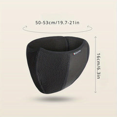Winter Warm Mask Cycling Outdoor Windproof Warm Mask With Ear Protection