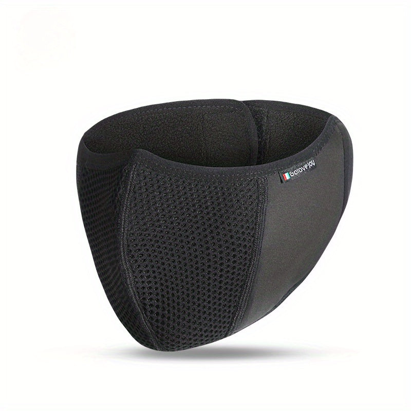Winter Warm Mask Cycling Outdoor Windproof Warm Mask With Ear Protection
