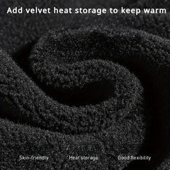 Winter Warm Mask Cycling Outdoor Windproof Warm Mask With Ear Protection