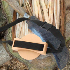 Outdoor Back Rack for Camping and Hiking