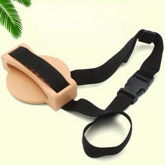 Outdoor Back Rack for Camping and Hiking