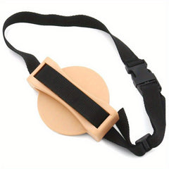 Outdoor Back Rack for Camping and Hiking