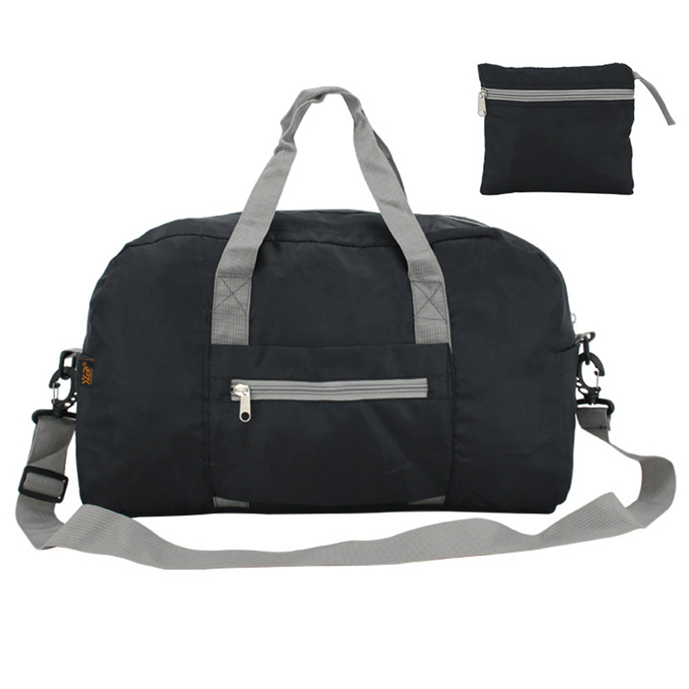 20L Portable Camping Organizer Bag for Family Travel